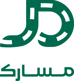 مسارك - شعار الشركة