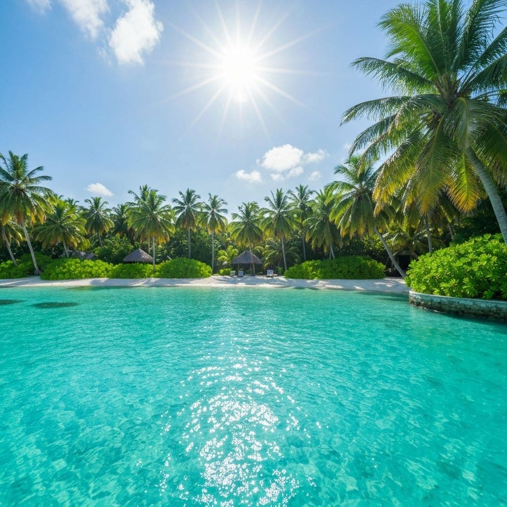 إطلالات طبيعية