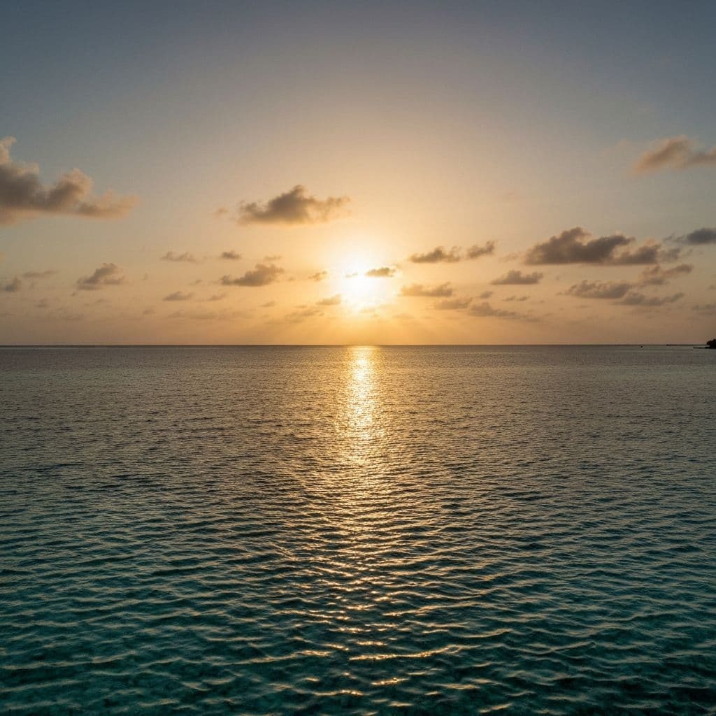 واحة الهدوء